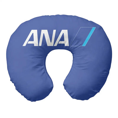 All Nippon Airways Designed Travel & Boppy Pillows