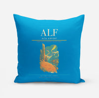 Thumbnail for Alta Airport ALF - Turquoise