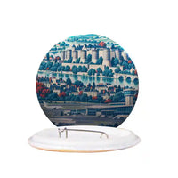 Thumbnail for Angers – Loire Airport (ANE) Pins - Without Text