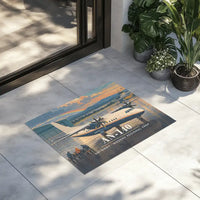Thumbnail for Antonov An-140 - 3D - Door Mat