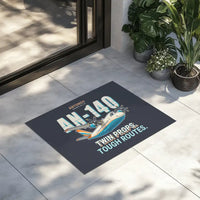Thumbnail for Antonov An-140 - Cartoon - Door Mat