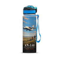 Thumbnail for Antonov An-148 - Sports Kettle - 3D + Name