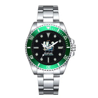 Thumbnail for Antonov An-2 - Cartoon - Premium Diver - Green
