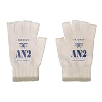 Thumbnail for Antonov An-2 - Gloves - Cut - Heritage - Beige