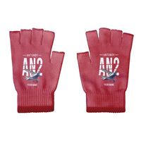 Thumbnail for Antonov An-2 - Gloves - Cut - Original + Name - Red