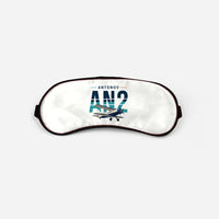 Thumbnail for Antonov An-2 - Original - Sleep Mask - White