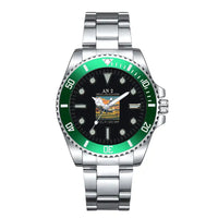 Thumbnail for Antonov An-2 - Poster - Premium Diver - Green