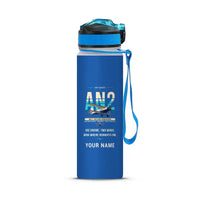 Thumbnail for Antonov An-2 - Sports Kettle - Original + Name - Blue