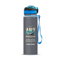 Thumbnail for Antonov An-2 - Sports Kettle - Original + Name - Gray