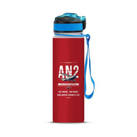 Thumbnail for Antonov An-2 - Sports Kettle - Original - Red