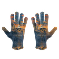 Thumbnail for Antonov An-225 Mriya - Gloves - Full - 3D + Name - Full Print