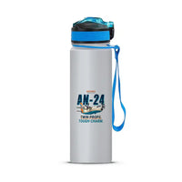 Thumbnail for Antonov An-24 - Sports Kettle - Cartoon - Light Gray