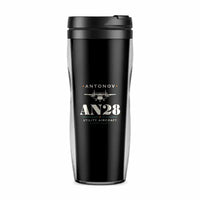 Thumbnail for Antonov An-28 - Heritage - Plastic (No Holder) - Black