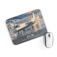 Thumbnail for Antonov An-30 - 3D - Mouse Pad - Full Print