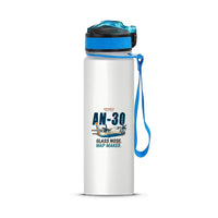 Thumbnail for Antonov An-30 - Sports Kettle - Cartoon - White