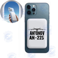 Thumbnail for Antonov AN-225 & Plane Designed MagSafe PowerBanks
