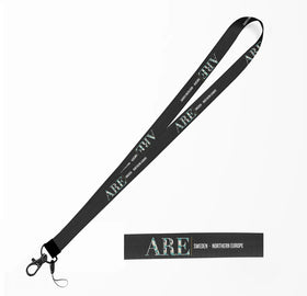 Are City Series Lanyard & ID Holders