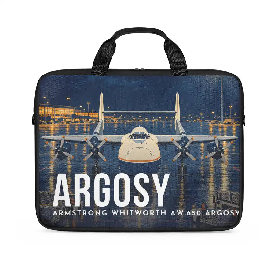 Armstrong Whitworth AW.650 Argosy - Laptop Bag