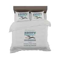 Thumbnail for Armstrong Whitworth AW.650 Argosy - Original - Bedding Set - Light Gray