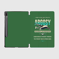Thumbnail for Armstrong Whitworth AW.650 Argosy - Original - Samsung Tablet - Green