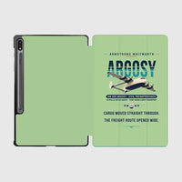 Thumbnail for Armstrong Whitworth AW.650 Argosy - Original - Samsung Tablet - Light Green