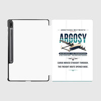 Thumbnail for Armstrong Whitworth AW.650 Argosy - Original - Samsung Tablet - White