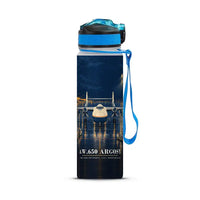 Thumbnail for Armstrong Whitworth AW.650 Argosy - Sports Kettle - 3D