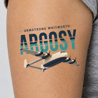 Thumbnail for Armstrong Whitworth AW.650 Argosy - Tattoo - Original