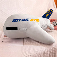 Thumbnail for Aviation throw pillow from Aviation Shop