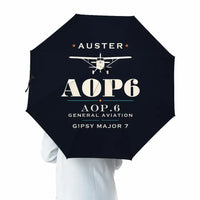 Thumbnail for Auster AOP.6 - Heritage - Umbrella