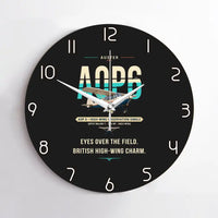 Thumbnail for Auster AOP.6 - Original - No Frame - Black