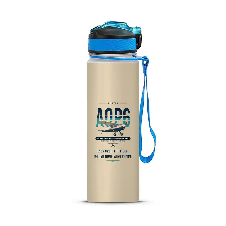 Auster AOP.6 - Sports Kettle - Original - Beige