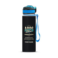 Thumbnail for Auster AOP.6 - Sports Kettle - Original + Name - Black