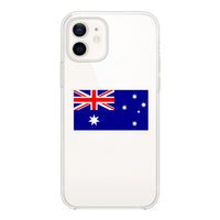 Thumbnail for Australia Designed Transparent Silicone iPhone Cases