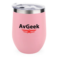 Thumbnail for Avgeek Designed 12oz Egg Cups