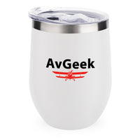 Thumbnail for Avgeek Designed 12oz Egg Cups