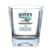 Thumbnail for Aviat Husky A-1C-180 - Original - Whiskey Glass