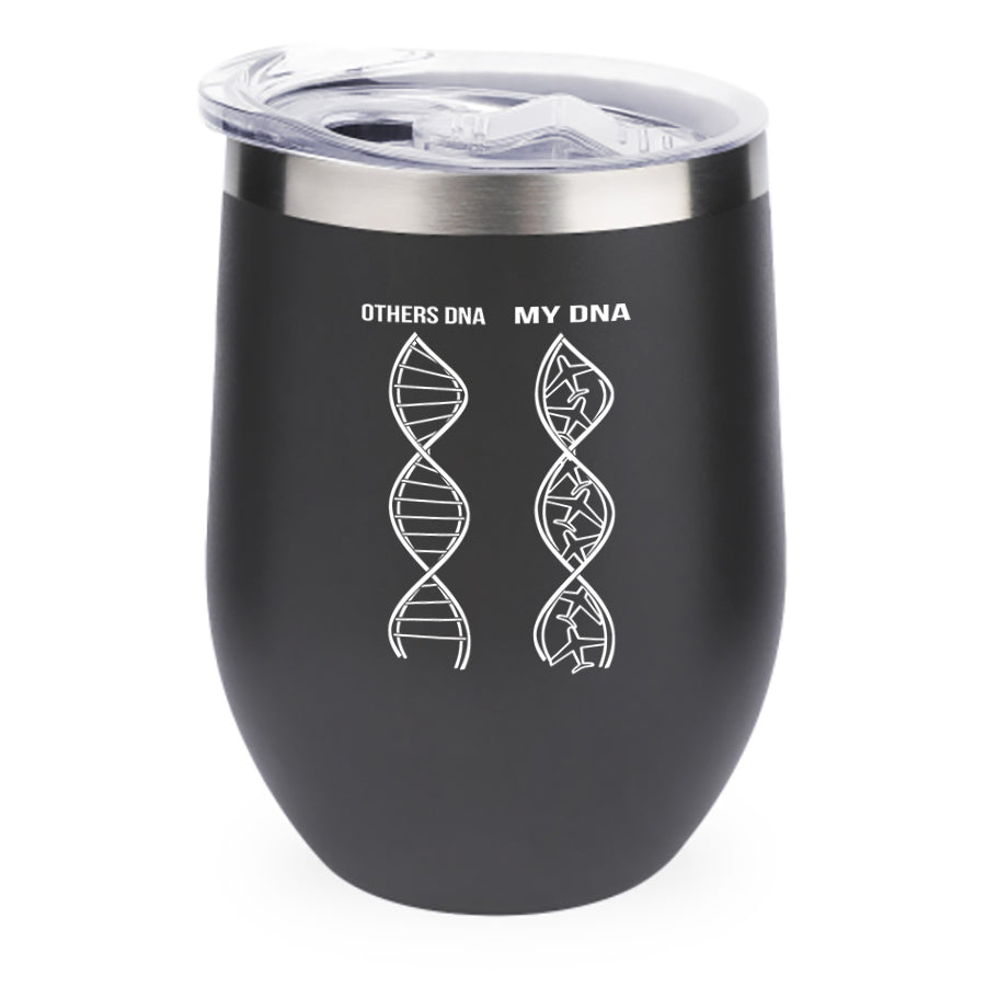 Aviation DNA Designed 12oz Egg Cups