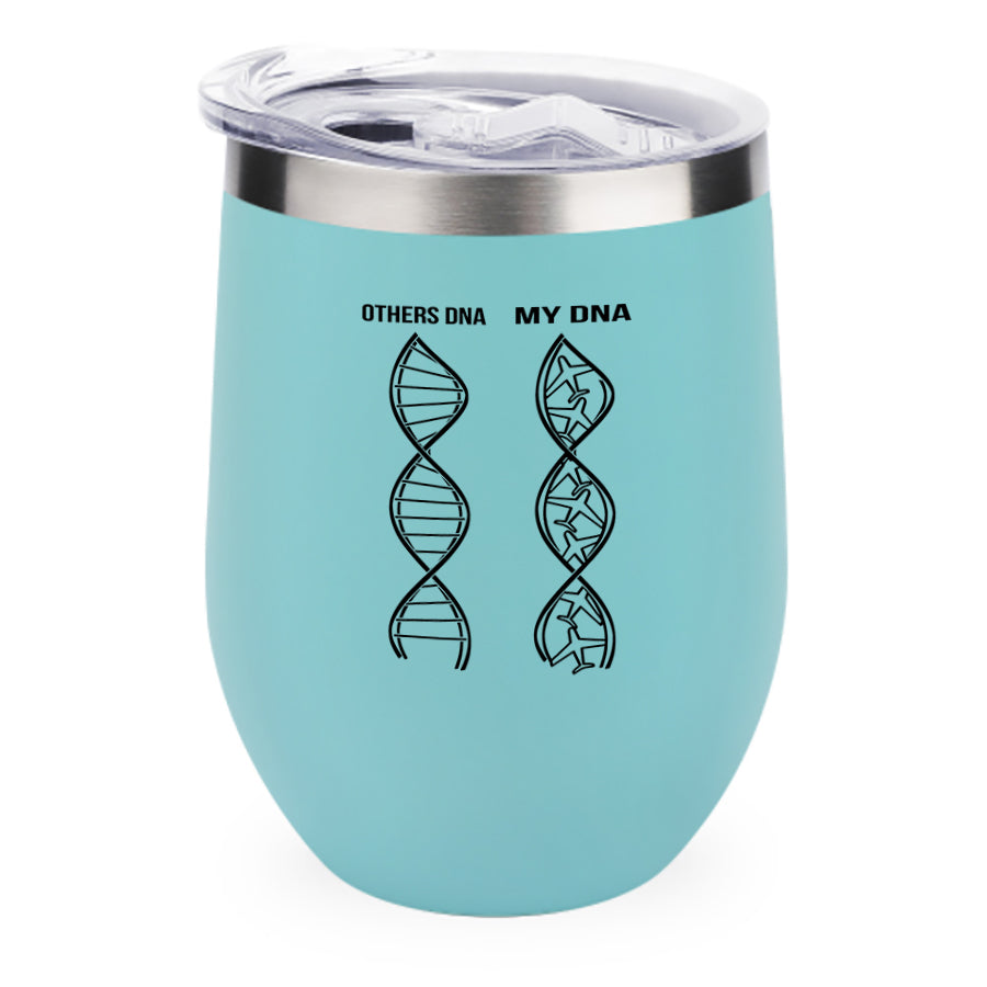 Aviation DNA Designed 12oz Egg Cups
