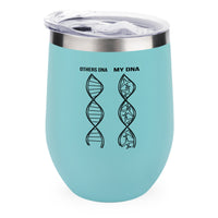 Thumbnail for Aviation DNA Designed 12oz Egg Cups