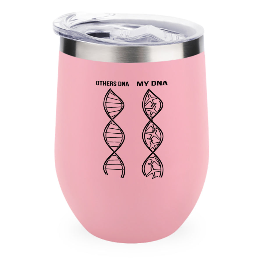 Aviation DNA Designed 12oz Egg Cups