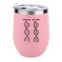 Thumbnail for Aviation DNA Designed 12oz Egg Cups