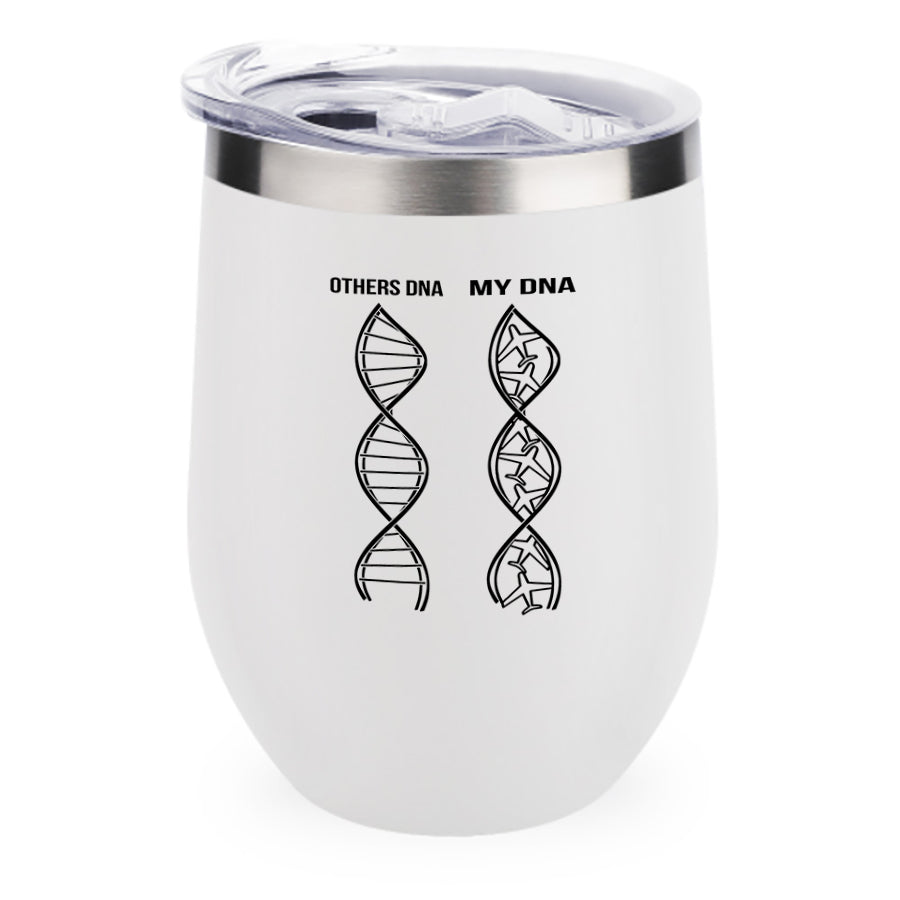 Aviation DNA Designed 12oz Egg Cups