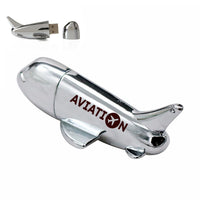 Thumbnail for Aviation Designed Airplane Shape USB Drives