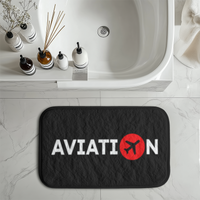 Thumbnail for Aviation Designed Bath Mats