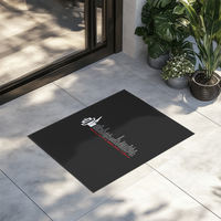 Thumbnail for Aviation Alphabet Designed Door Mats