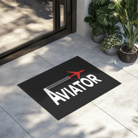 Thumbnail for Aviator Designed Door Mats