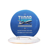 Thumbnail for Avro 689 Tudor II - Original - Pin - Blue