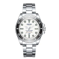 Thumbnail for Avro 691 Lancastrian - Classic - White - Premium Diver - Black