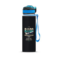 Thumbnail for Avro RJ100 - Sports Kettle - Original - Black
